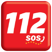 SOS 112